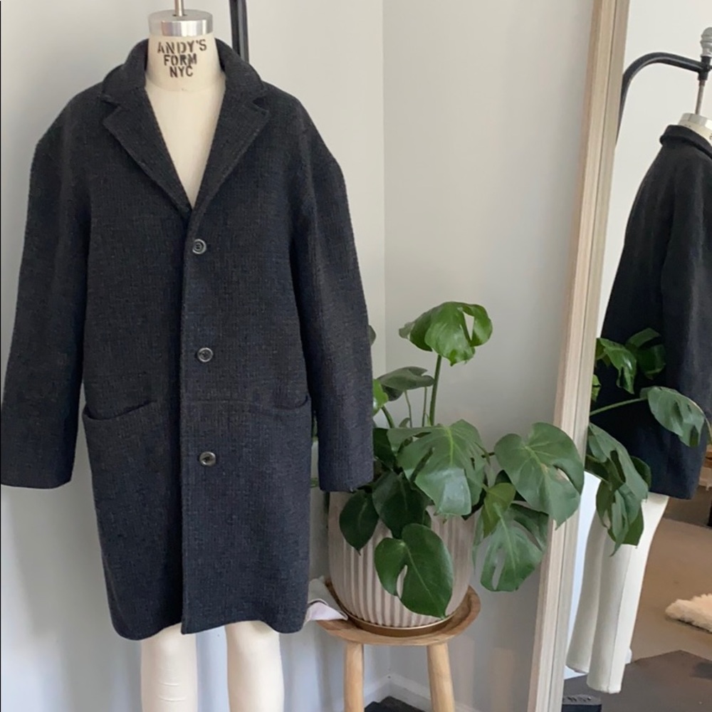 A.P.C Coat